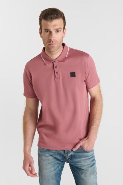 Poloshirt Oaron