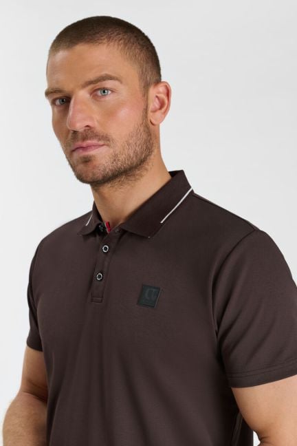 Poloshirt Oaron