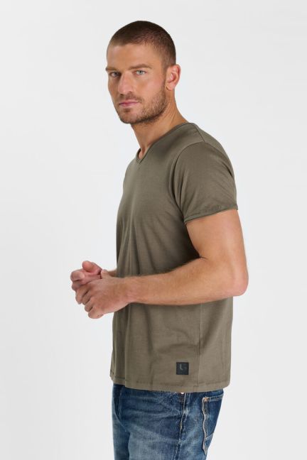 T-shirt Ogribs