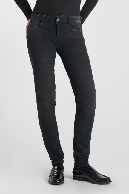 Jeans pulp slim Dicko schwarz Nr.1
