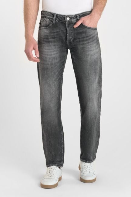 Jeans 700/11 adjusted Basic grau Nr.1