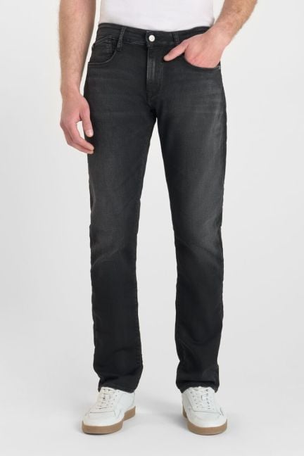 Jeans jogg 800/12 regular schwarz Nr.1