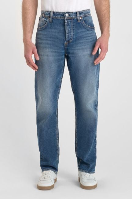 Jeans 800/60 loose Basic blau Nr.3