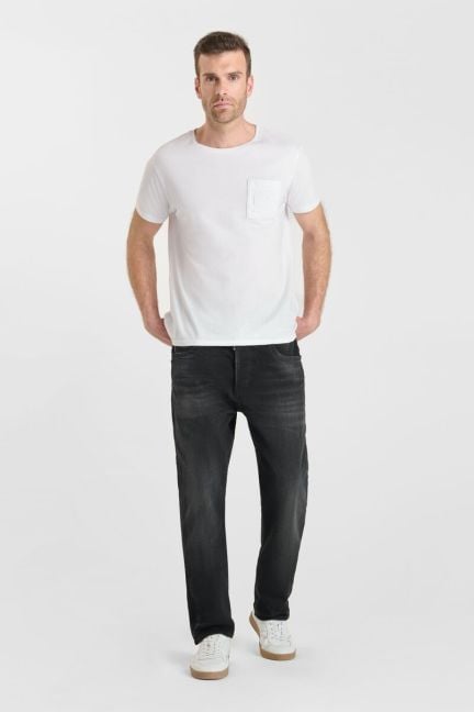 Jeans 800/60 loose schwarz Nr.1