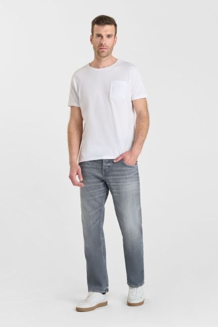 Jeans 800/60 loose Rizzo grau Nr.3