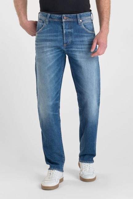 Jeans loose Work blau Nr.3