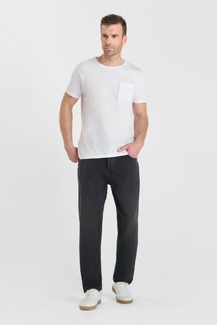 Jeans loose Work schwarz