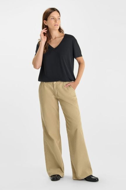 Wide leg Hose Tahis