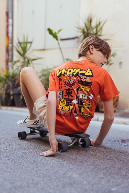 Advancebo T-Shirt