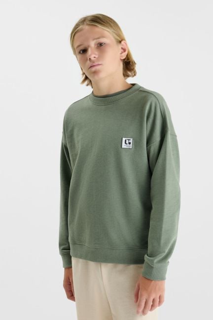 Jayobo Sweatshirt