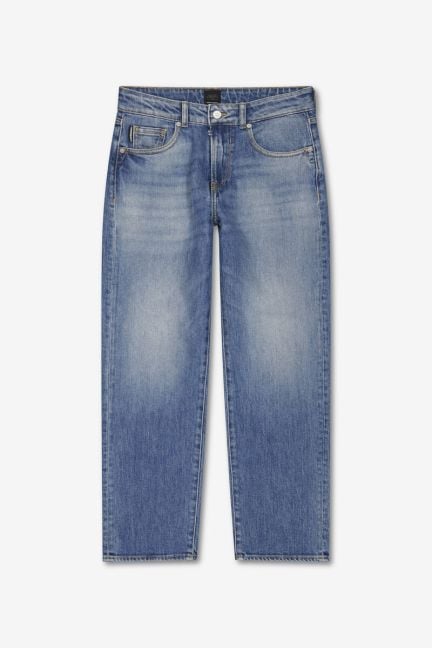 Jeans regular Swann blau Nr.4