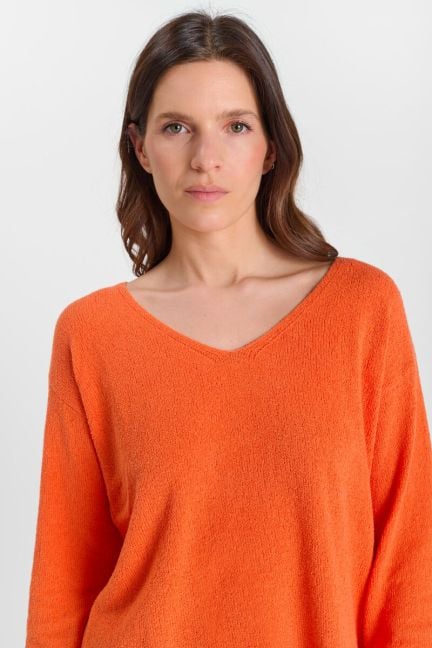 Sting Pullover