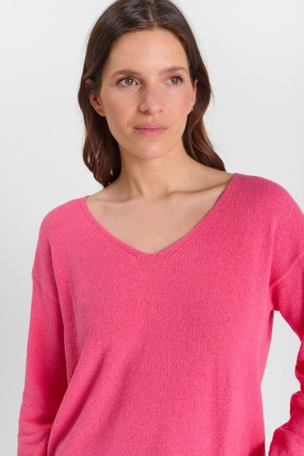Sting Pullover