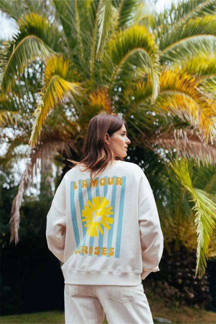 Suna Sweatshirt