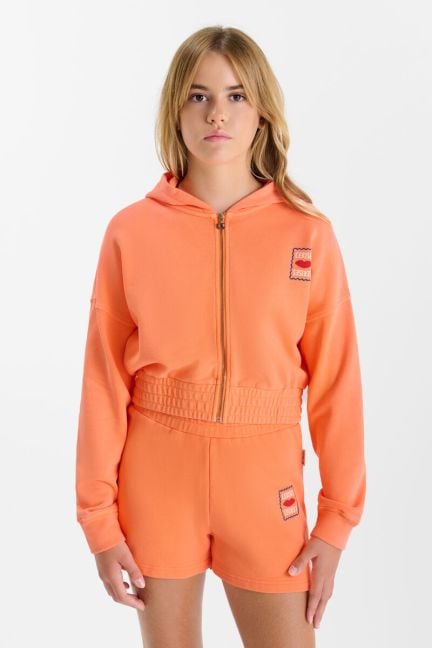 Agnagi Sweatshirt
