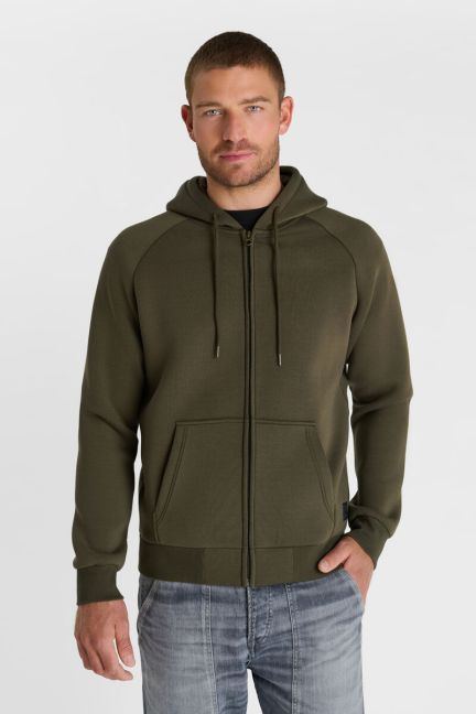 Kapuzen-sweatshirt Balin