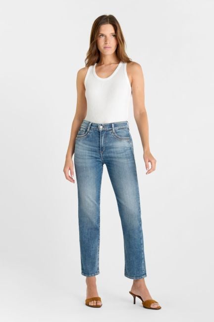 Jeans 400/17 mom blau Nr.3