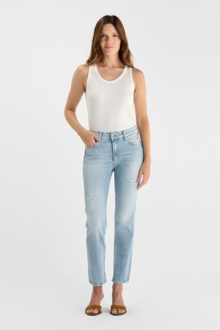 Jeans pulp regular Arja blau Nr.5