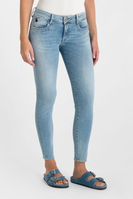 Jeans pulp slim Kursip blau Nr.5