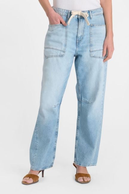 Jeans balloon Madie blau Nr.5