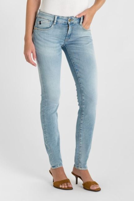 Jeans pulp slim Sari blau Nr.5