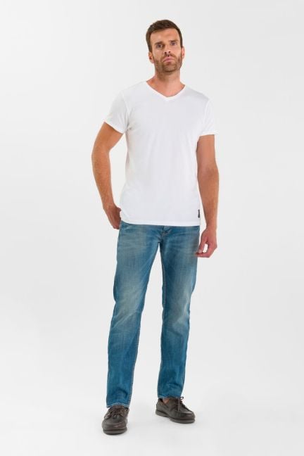 Jeans 700/11 adjusted Emil blau Nr.4
