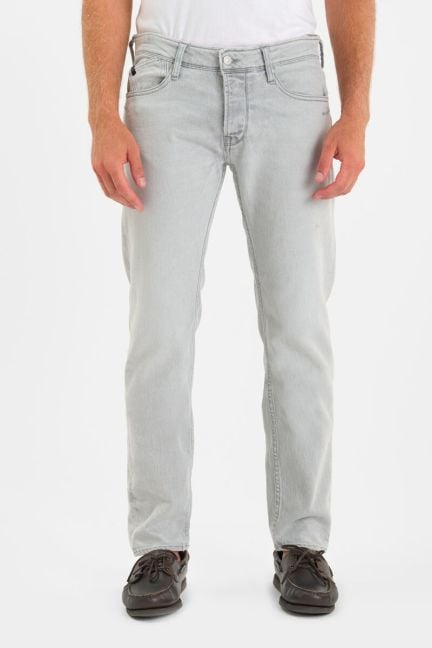 Jeans 700/11 adjusted Juhani grau Nr.3