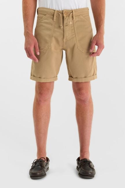 Alvar Bermudashorts