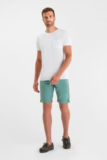 Arvid Bermudashorts