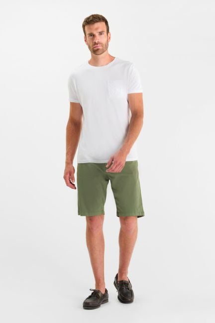 Oscar Bermudashorts
