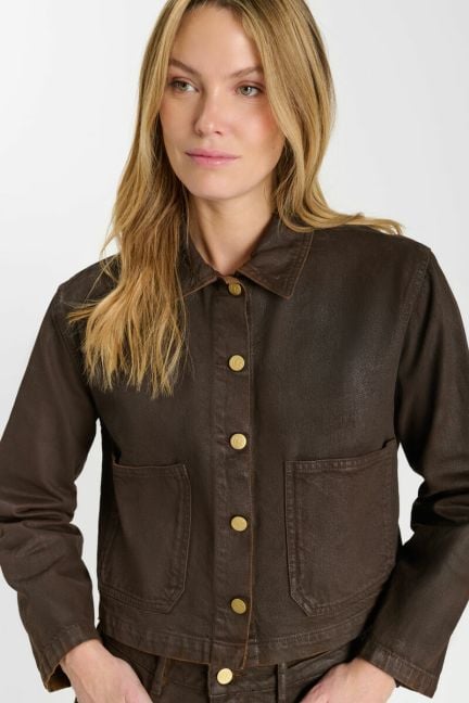 Jacke Aksel