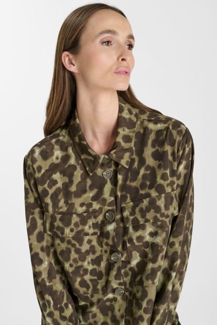 Jacke Blandy