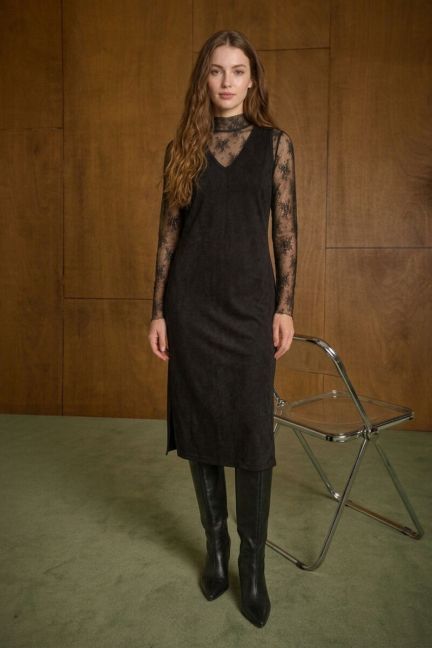 Charby Kleid