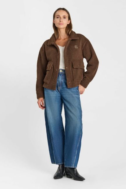 Jacke Floriane