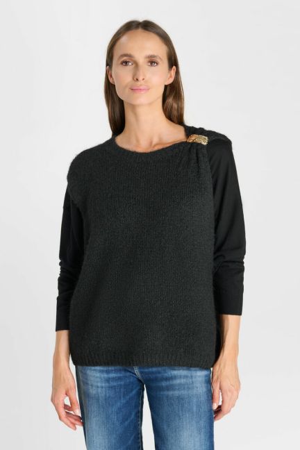 Pullover Kestrel
