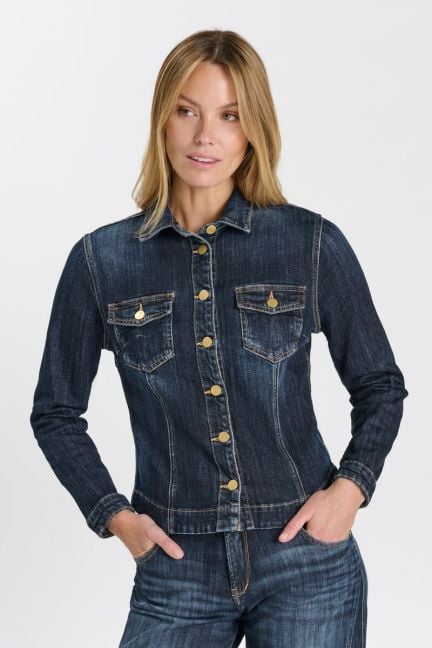 Jeansjacke Lilly
