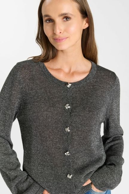 Cardigan Soan