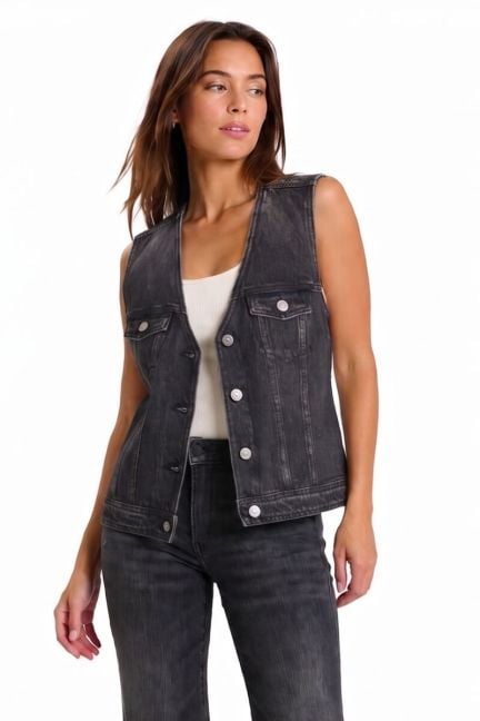 Tumo Jeansjacke