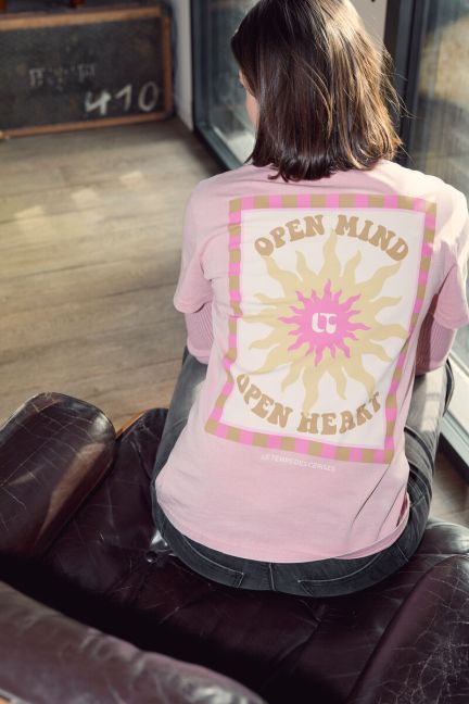 T-shirt Rinagi
