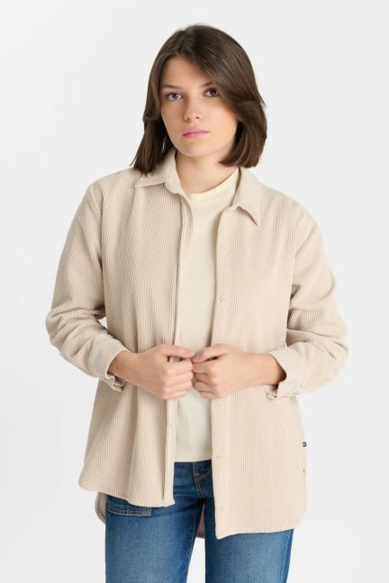 Overshirt Vergagi