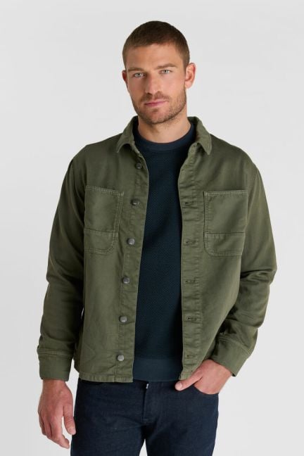 Jacke Hilo
