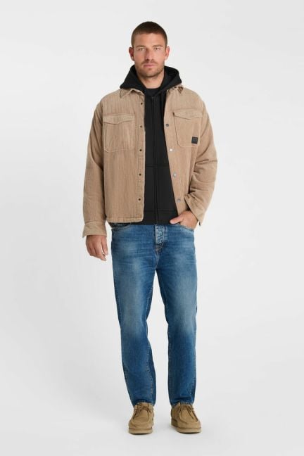 Cordjacke Rixo
