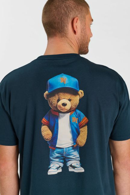 T-shirt Vinegaurd