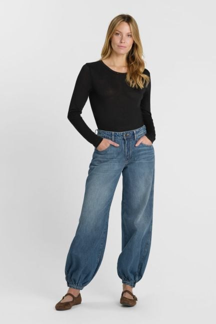 Jeans baloon Baloun blau Nr.3