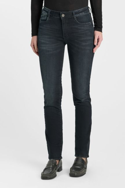 Jeans pulp regular Bertia blau-schwarz Nr.1