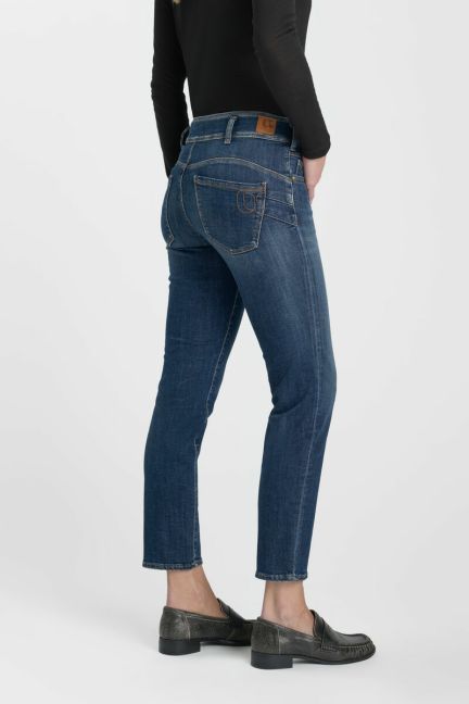 Jeans pulp regular Ember blau Nr.3