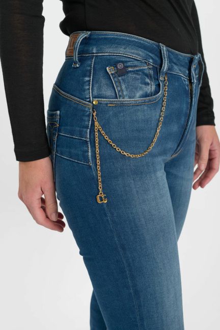 Jeans pulp slim Kela blau Nr.2