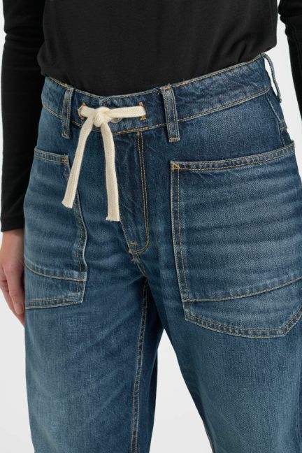 Jeans balloon Madie blau Nr.1