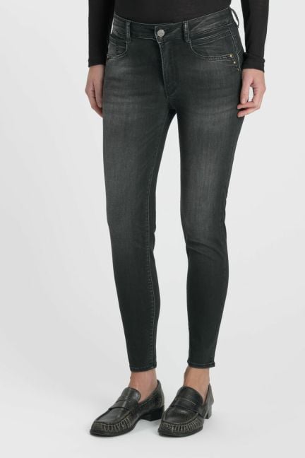 Jeans pulp slim Orsola schwarz Nr.1