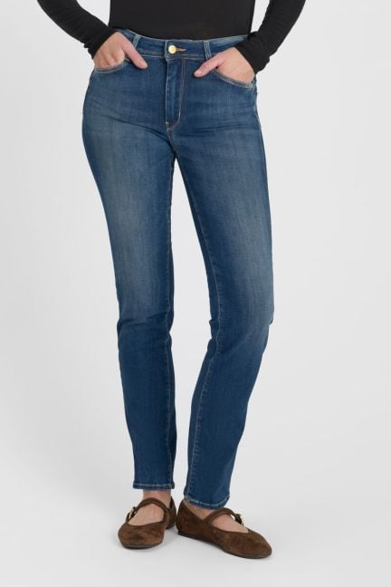 Jeans pulp regular Spazzy blau Nr.3